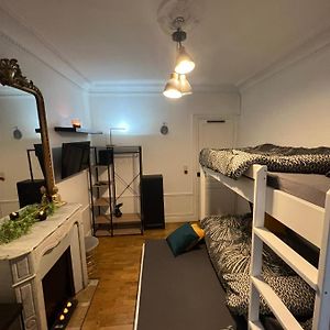 Appartement met Drie Slaapkamers